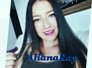 AlianaRay