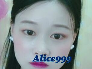 Alice999