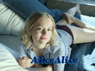 AliceAlice