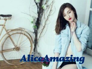 AliceAmazing