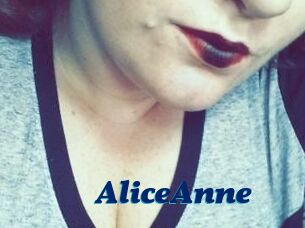 AliceAnne