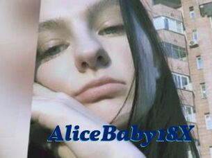 AliceBaby18X