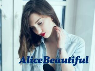 AliceBeautiful