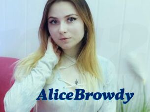 AliceBrowdy