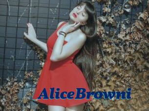 AliceBrowni