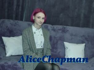 AliceChapman