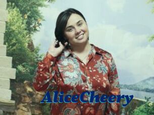 AliceCheery