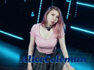 AliceColeman