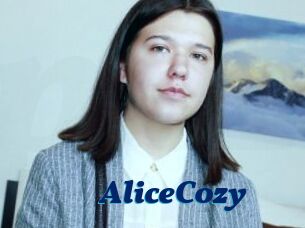 AliceCozy