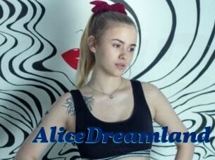 AliceDreamland