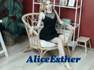 AliceEsther