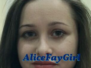 AliceFayGirl