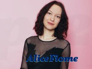 AliceFiome