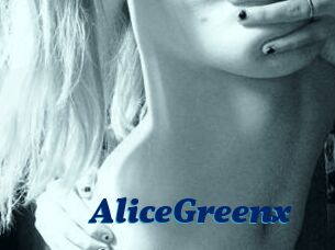 AliceGreenx