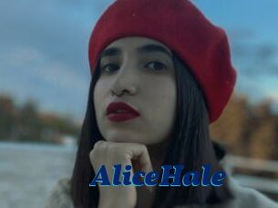 AliceHale