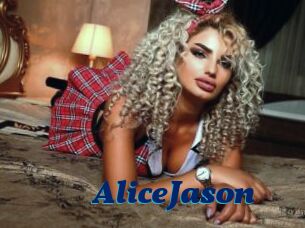 AliceJason