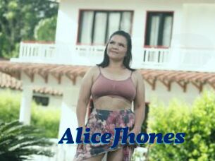 AliceJhones