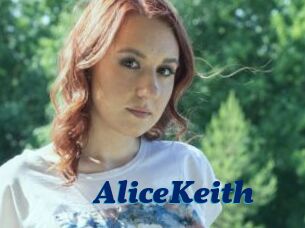 AliceKeith