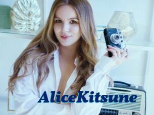 AliceKitsune