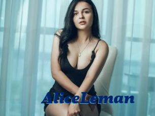 AliceLeman