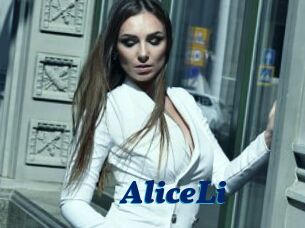 AliceLi