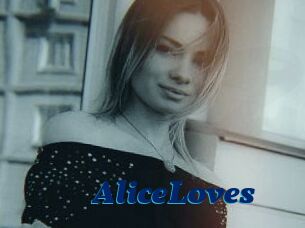 AliceLoves