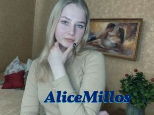 AliceMillos