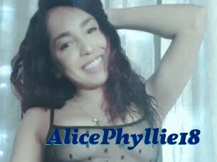 AlicePhyllie18