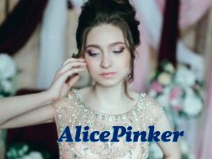 AlicePinker