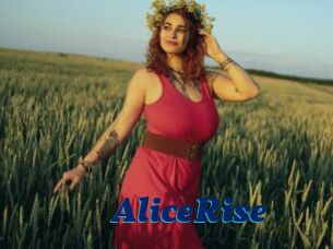 AliceRise