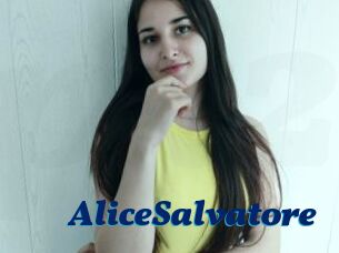 AliceSalvatore