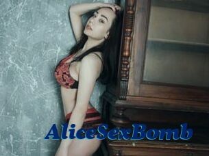 AliceSexBomb