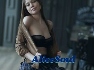 AliceSoul