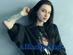 AliceSpecter