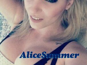 AliceSummer