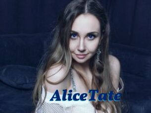 AliceTate