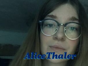 AliceThaler