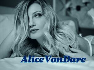 AliceVonDare