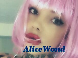 AliceWond