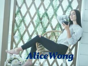 AliceWong