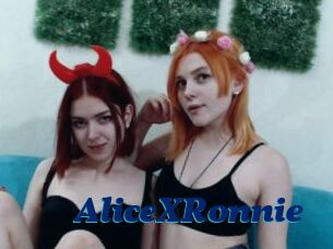 AliceXRonnie