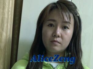 AliceZeng