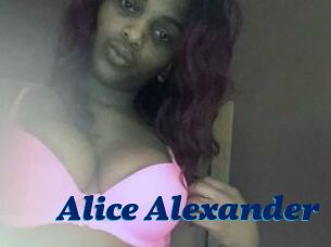 Alice_Alexander