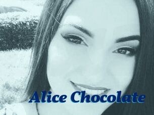 Alice_Chocolate