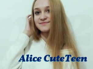 Alice_CuteTeen