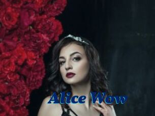 Alice_Wow