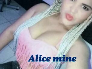 Alice_mine