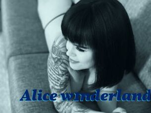 Alice_w1nderland