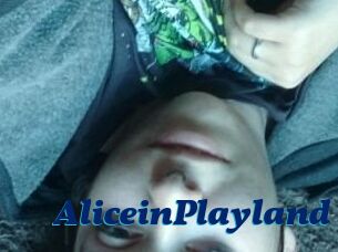 AliceinPlayland