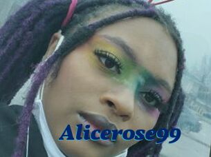 Alicerose99